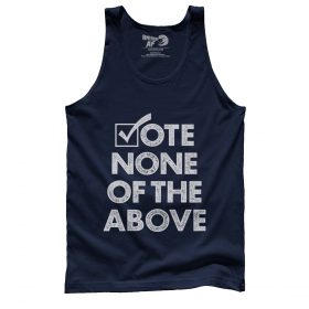 Premium Mens Tank