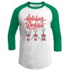 Holiday Workout