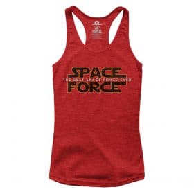 Premium Ladies Racerback Tank