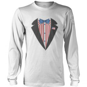 Mens Long Sleeve