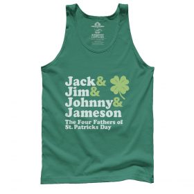 Premium Mens Tank