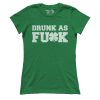 SPD: Drunk As F (Ladies)