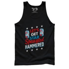 Premium Mens Tank