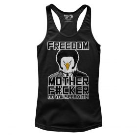 Premium Ladies Racerback Tank