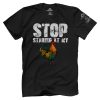 Stop Staring At My