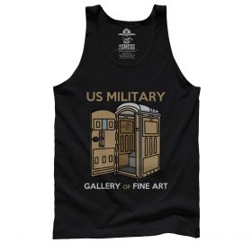 Premium Mens Tank