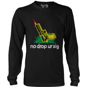 Mens Long Sleeve