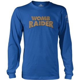 Mens Long Sleeve