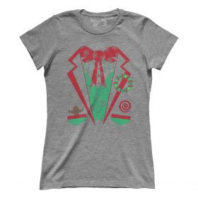 Premium Ladies Tee