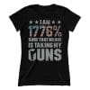 1776 Percent Sure (Ladies)