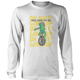 Mens Long Sleeve