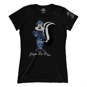 Premium Ladies Tee