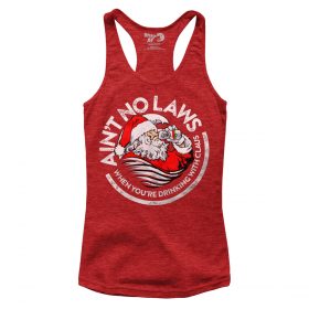 Premium Ladies Racerback Tank