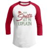Let Me Explain (Ladies)
