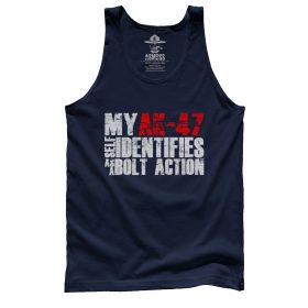 Premium Mens Tank