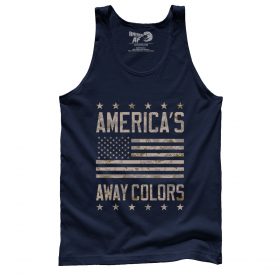 Premium Mens Tank