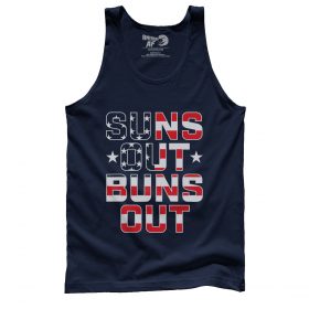 Premium Mens Tank