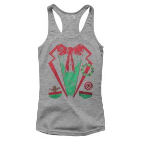 Premium Ladies Racerback Tank