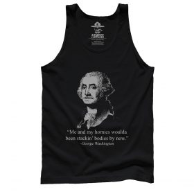 Premium Mens Tank