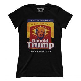 Premium Ladies Tee