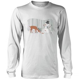 Mens Long Sleeve