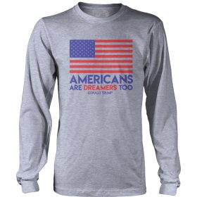 Mens Long Sleeve