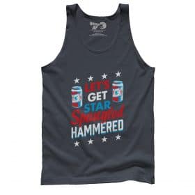 Premium Mens Tank