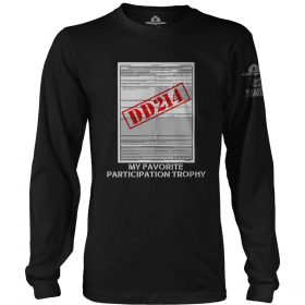 Mens Long Sleeve