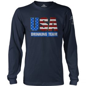 Mens Long Sleeve