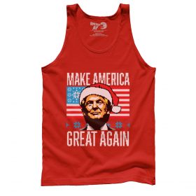 Premium Mens Tank