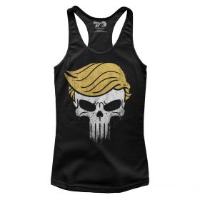 Premium Ladies Racerback Tank