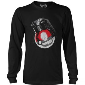 Mens Long Sleeve