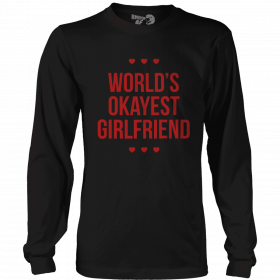 Mens Long Sleeve