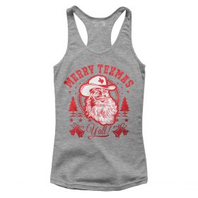 Premium Ladies Racerback Tank