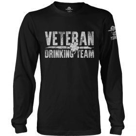 Mens Long Sleeve