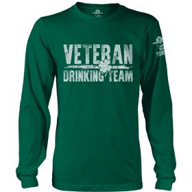 Mens Long Sleeve