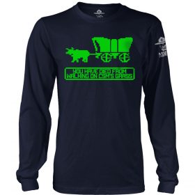 Mens Long Sleeve