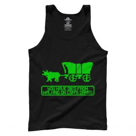 Premium Mens Tank