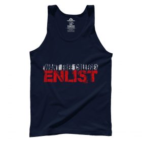 Premium Mens Tank