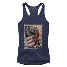 Premium Ladies Racerback Tank