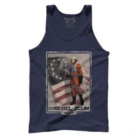 Premium Mens Tank