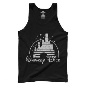 Premium Mens Tank