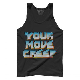 Premium Mens Tank