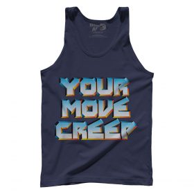 Premium Mens Tank