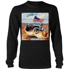 Mens Long Sleeve