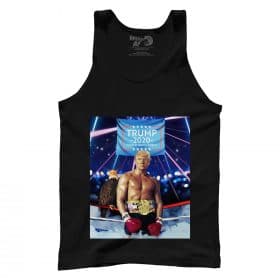 Premium Mens Tank