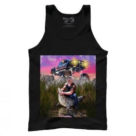 Premium Mens Tank