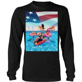 Mens Long Sleeve