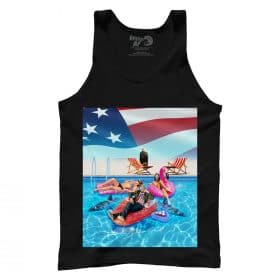 Premium Mens Tank