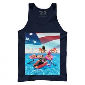 Premium Mens Tank